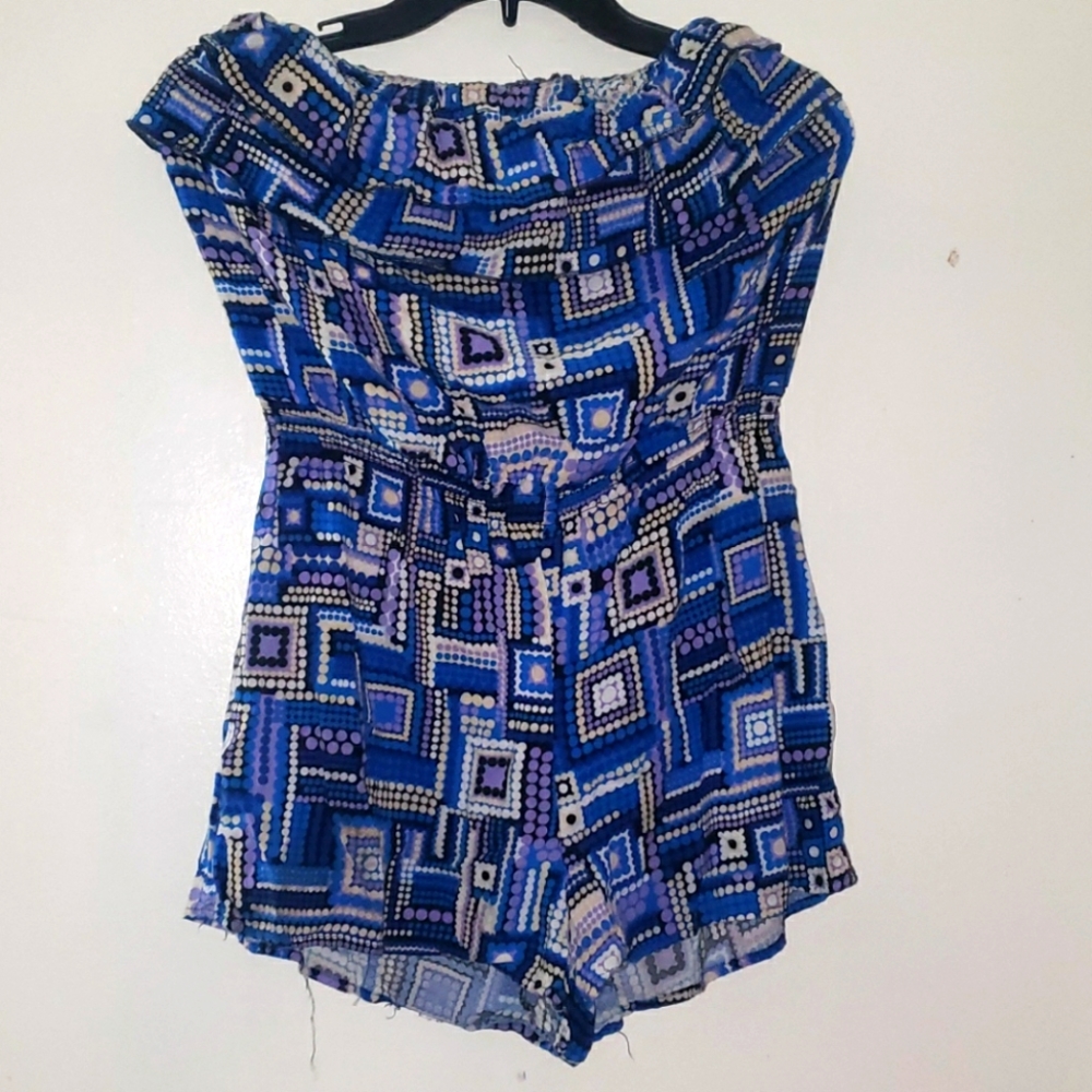 Causal  Rompers assorted colors. Please choose your color